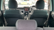 Citroen C3 Aircross 1.2 PureTech 110 C-Series Edition 5dr Petrol Hatchback